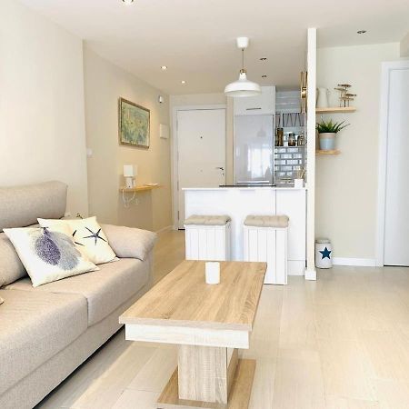 Bonito Apartamento 2Hab. 2 Banos Беналмадена Екстериор снимка