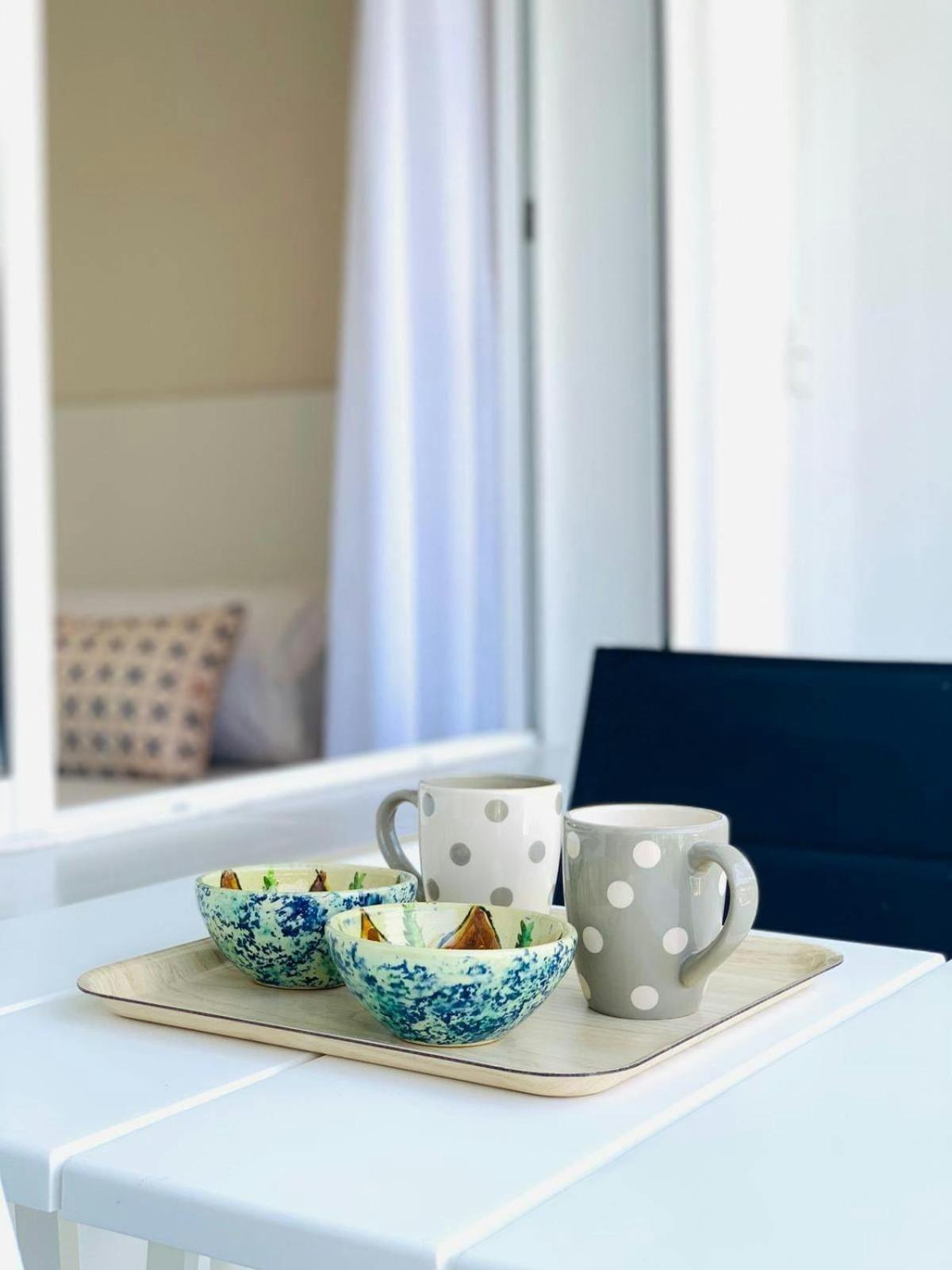 Bonito Apartamento 2Hab. 2 Banos Беналмадена Екстериор снимка