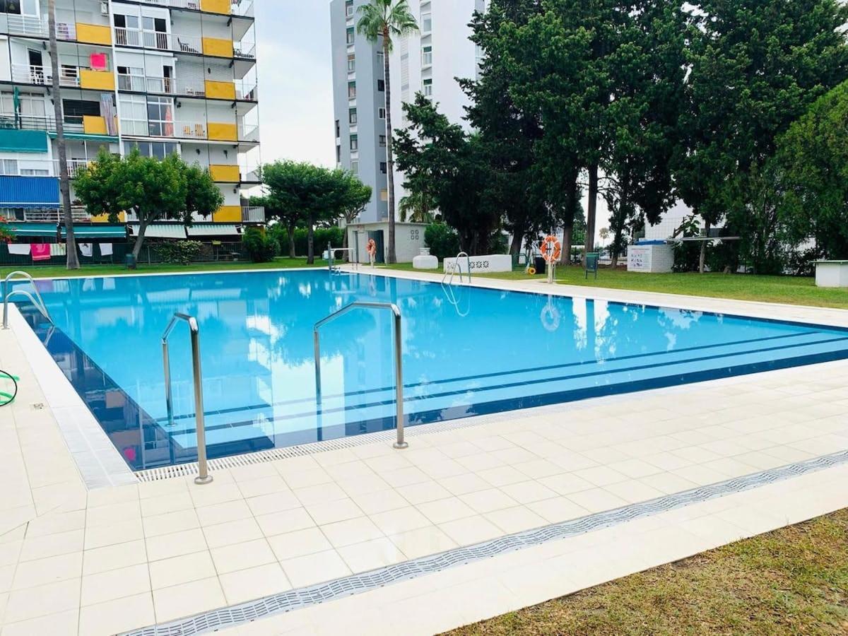 Bonito Apartamento 2Hab. 2 Banos Беналмадена Екстериор снимка