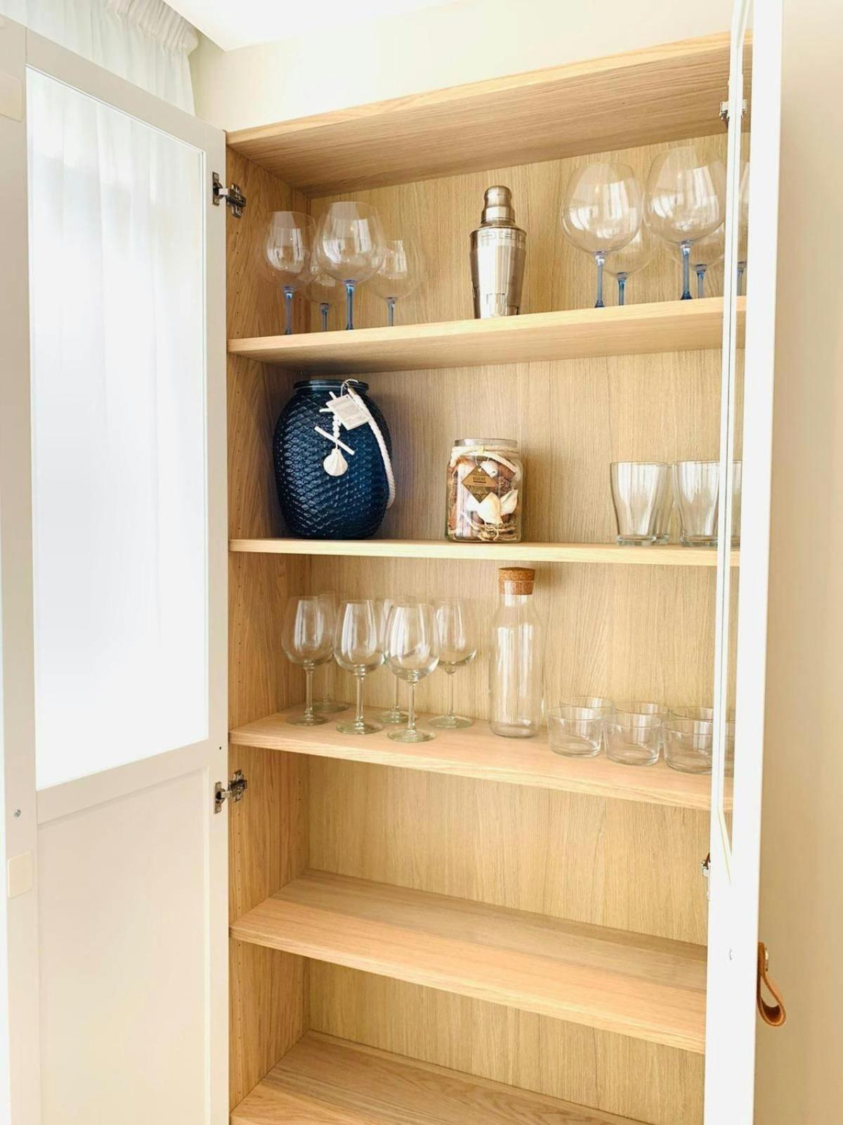Bonito Apartamento 2Hab. 2 Banos Беналмадена Екстериор снимка