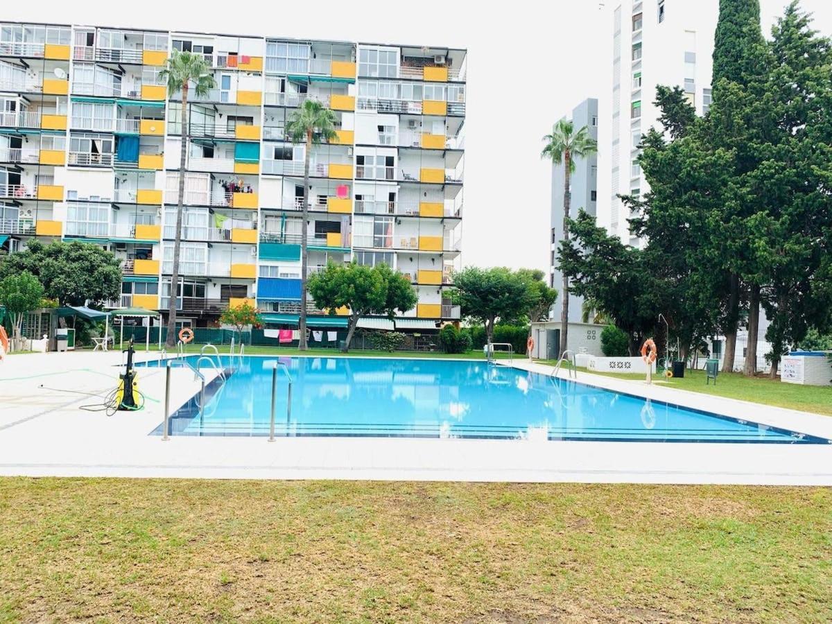 Bonito Apartamento 2Hab. 2 Banos Беналмадена Екстериор снимка
