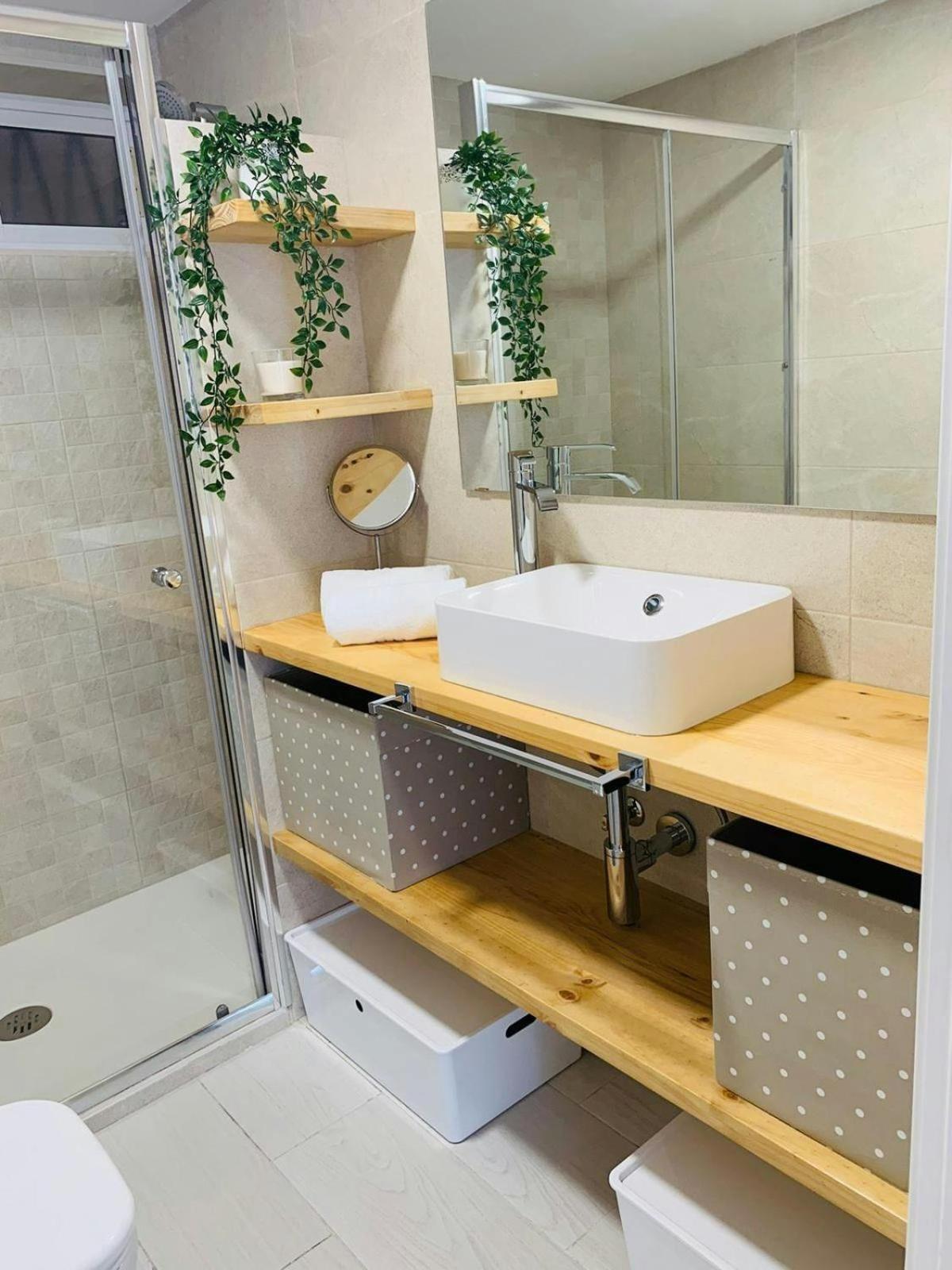 Bonito Apartamento 2Hab. 2 Banos Беналмадена Екстериор снимка