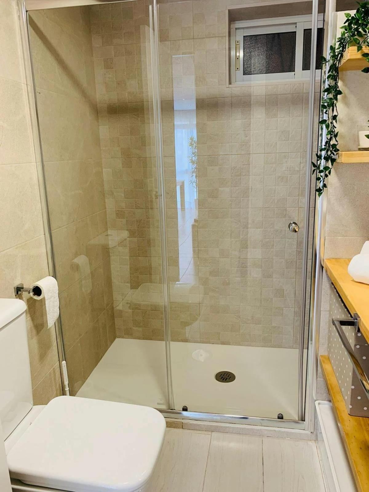 Bonito Apartamento 2Hab. 2 Banos Беналмадена Екстериор снимка