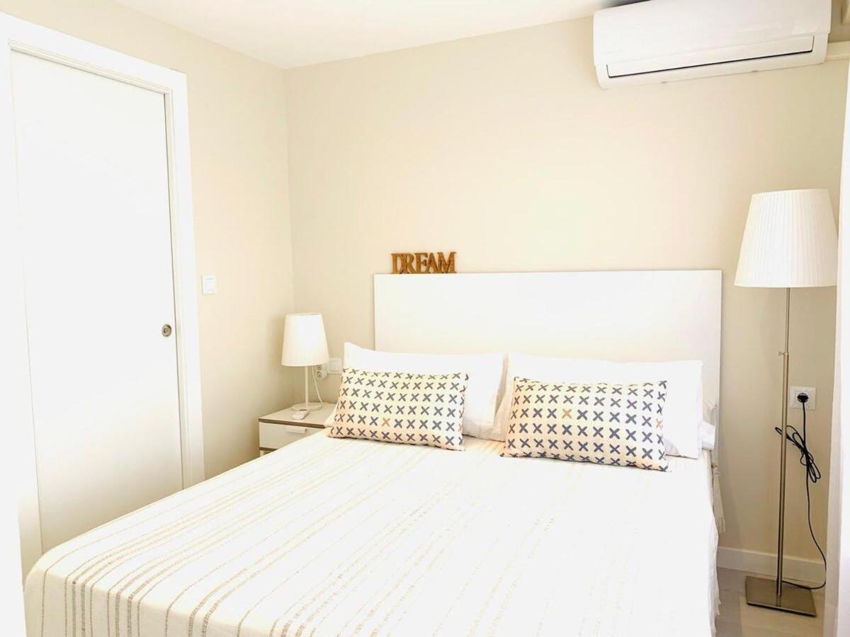Bonito Apartamento 2Hab. 2 Banos Беналмадена Екстериор снимка
