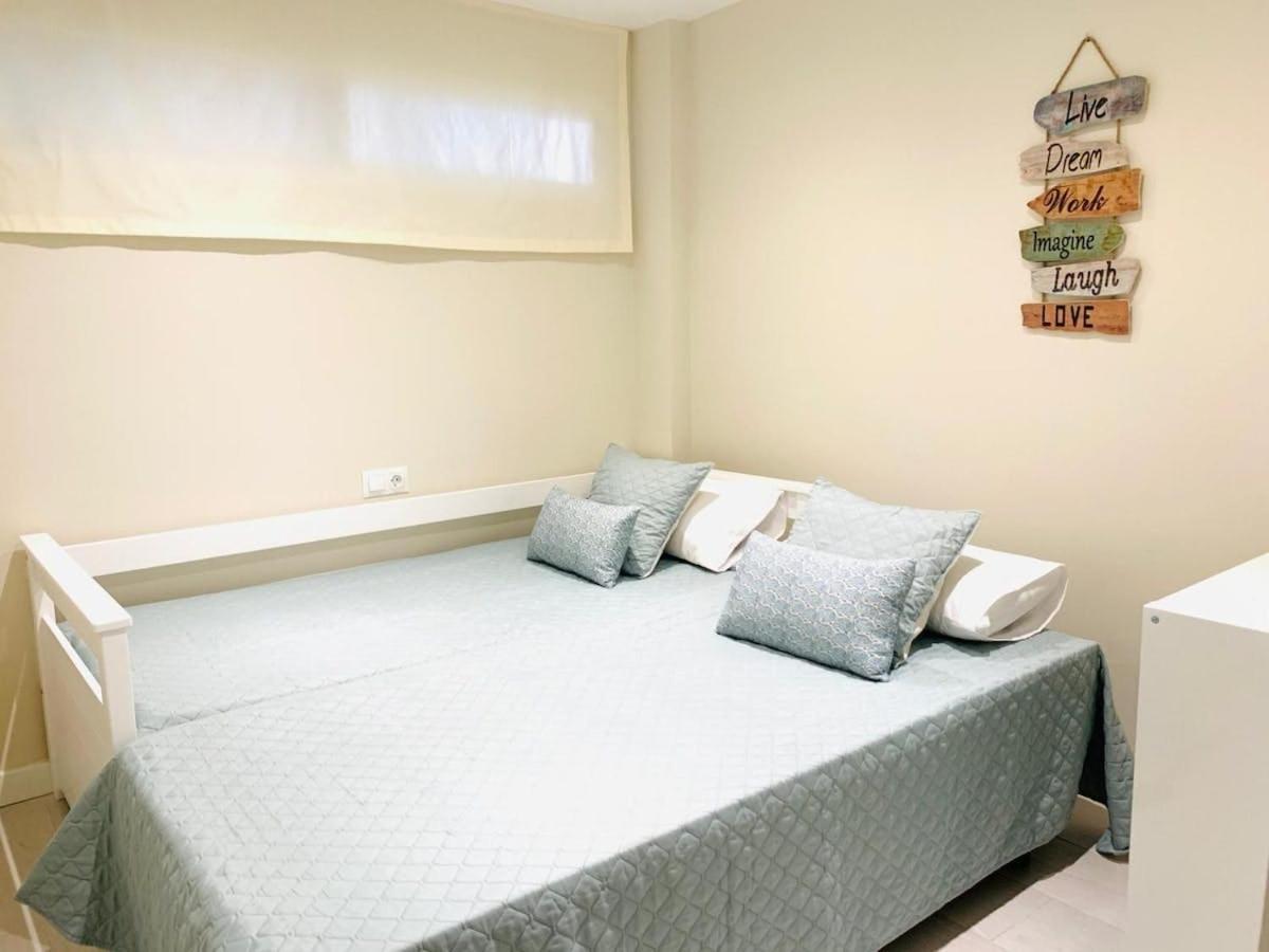 Bonito Apartamento 2Hab. 2 Banos Беналмадена Екстериор снимка