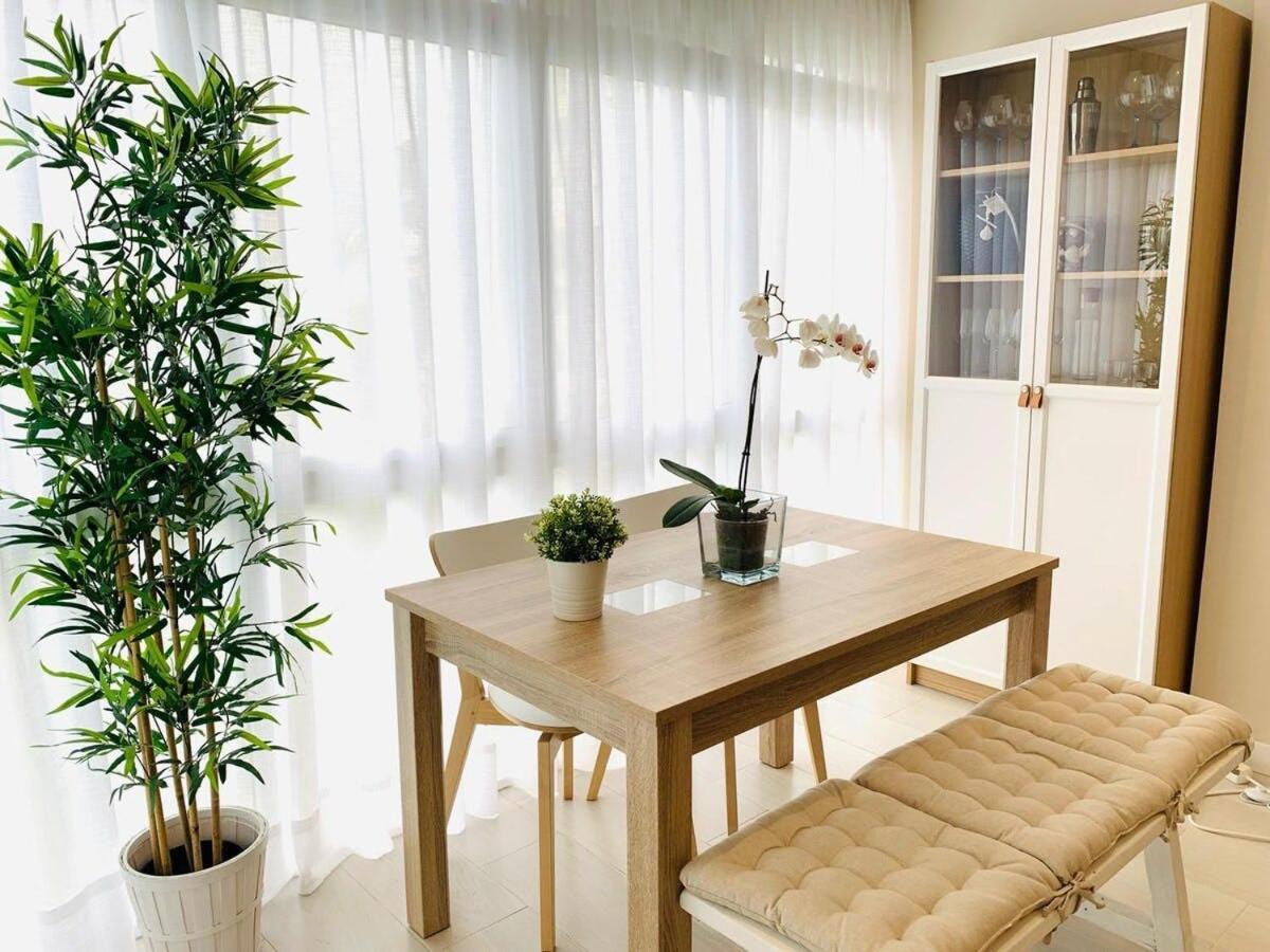 Bonito Apartamento 2Hab. 2 Banos Беналмадена Екстериор снимка