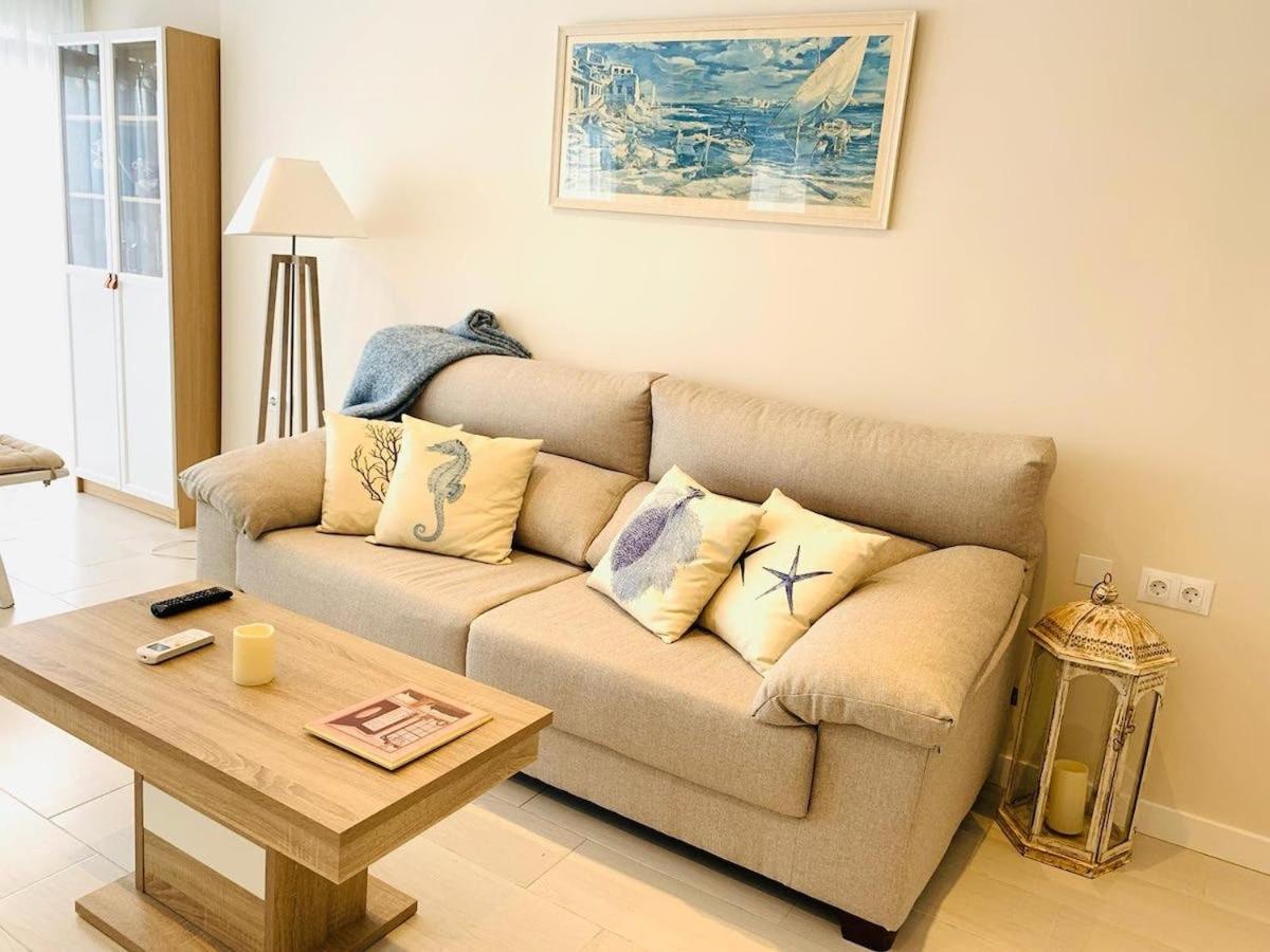 Bonito Apartamento 2Hab. 2 Banos Беналмадена Екстериор снимка