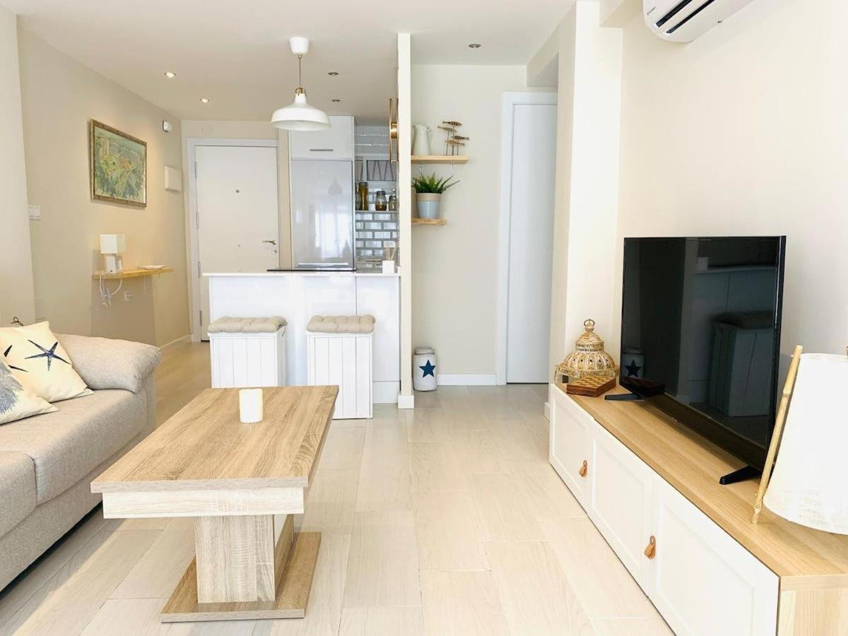Bonito Apartamento 2Hab. 2 Banos Беналмадена Екстериор снимка