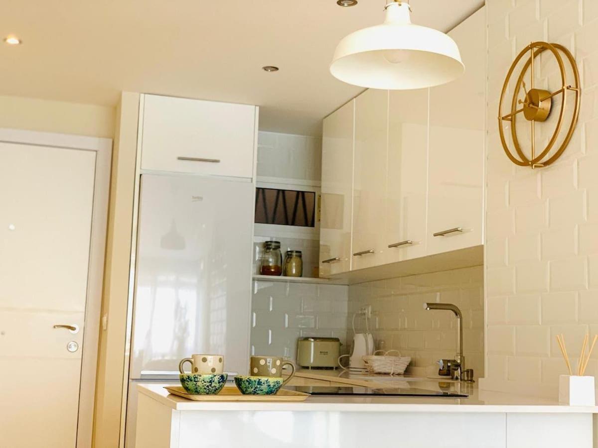 Bonito Apartamento 2Hab. 2 Banos Беналмадена Екстериор снимка