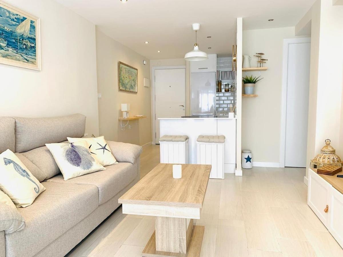 Bonito Apartamento 2Hab. 2 Banos Беналмадена Екстериор снимка