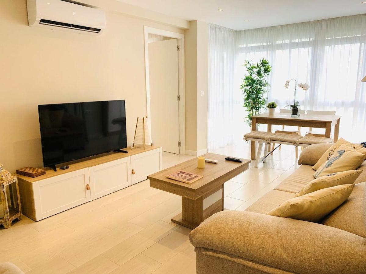 Bonito Apartamento 2Hab. 2 Banos Беналмадена Екстериор снимка