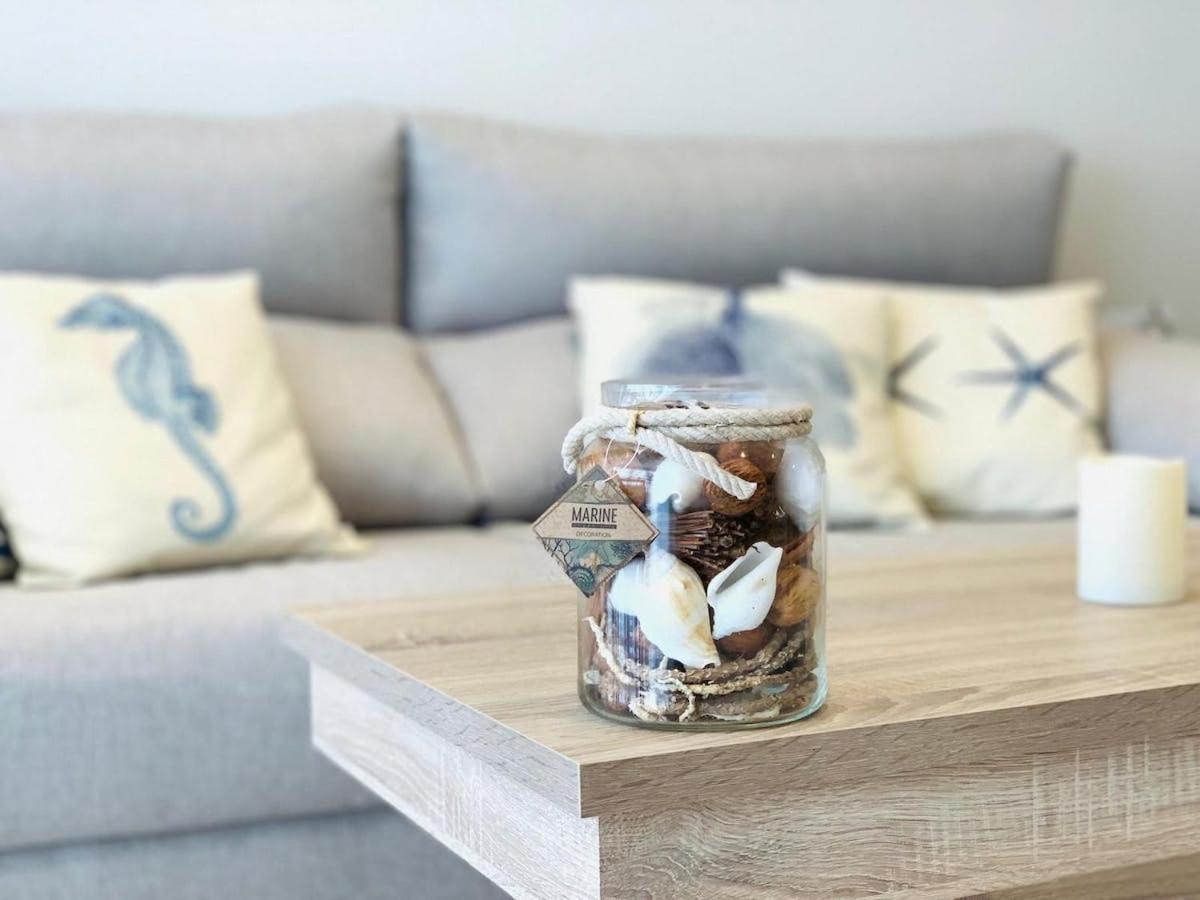 Bonito Apartamento 2Hab. 2 Banos Беналмадена Екстериор снимка