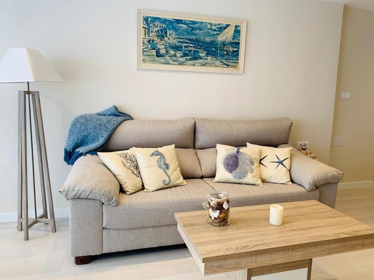Bonito Apartamento 2Hab. 2 Banos Беналмадена Екстериор снимка